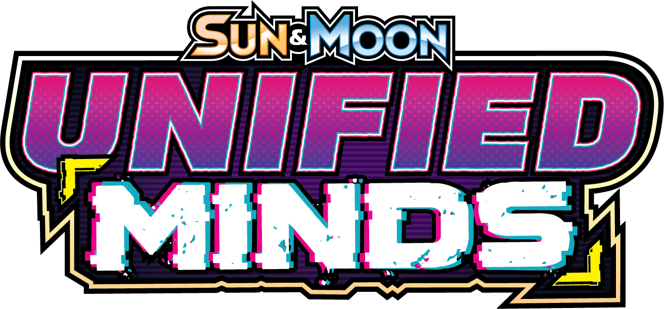Sun & Moon Unified Minds Booster Pack – LIVE BOX BREAK (30/05/2026) Pre-Sale