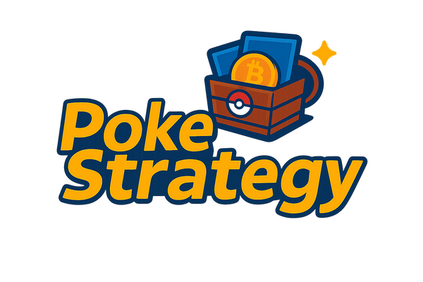 Poke Strategy