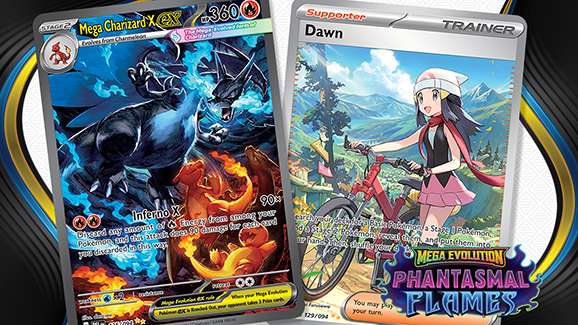 Phantasmal Flames - A Collector’s Review