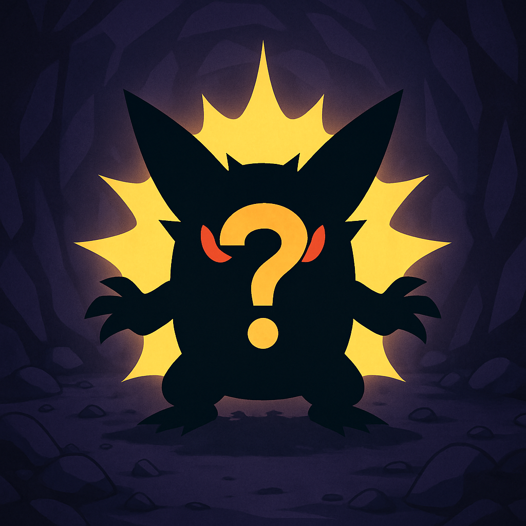 Mystery Booster Packs
