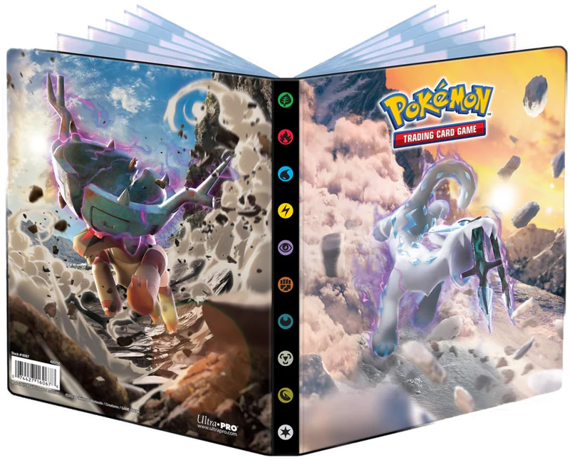 Pokemon Accessories