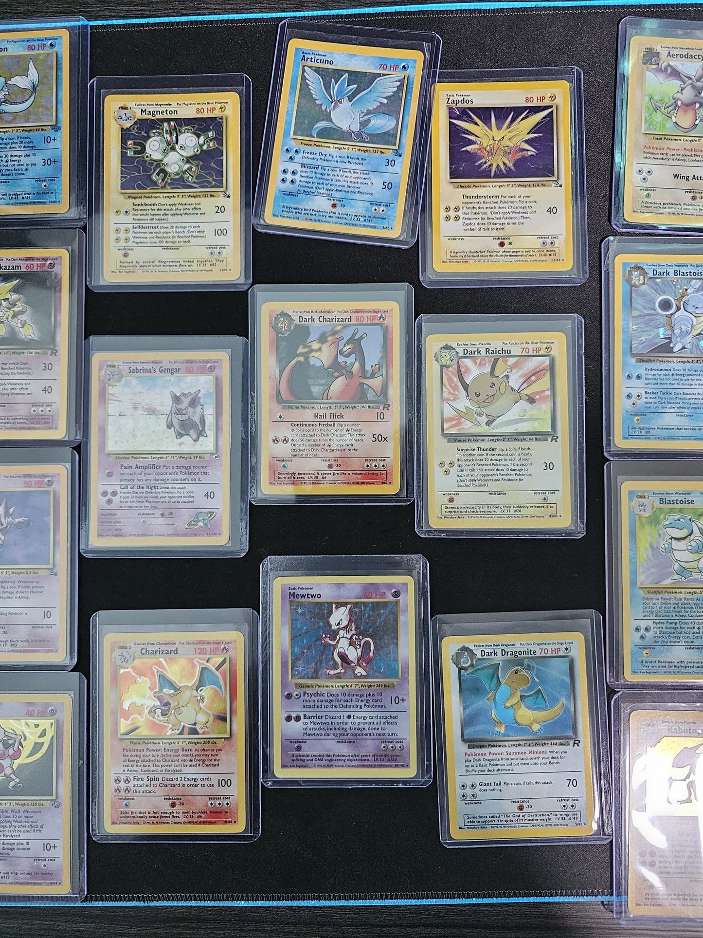 PokeStrategy Vintage Pokémon Mystery Booster Pack V3