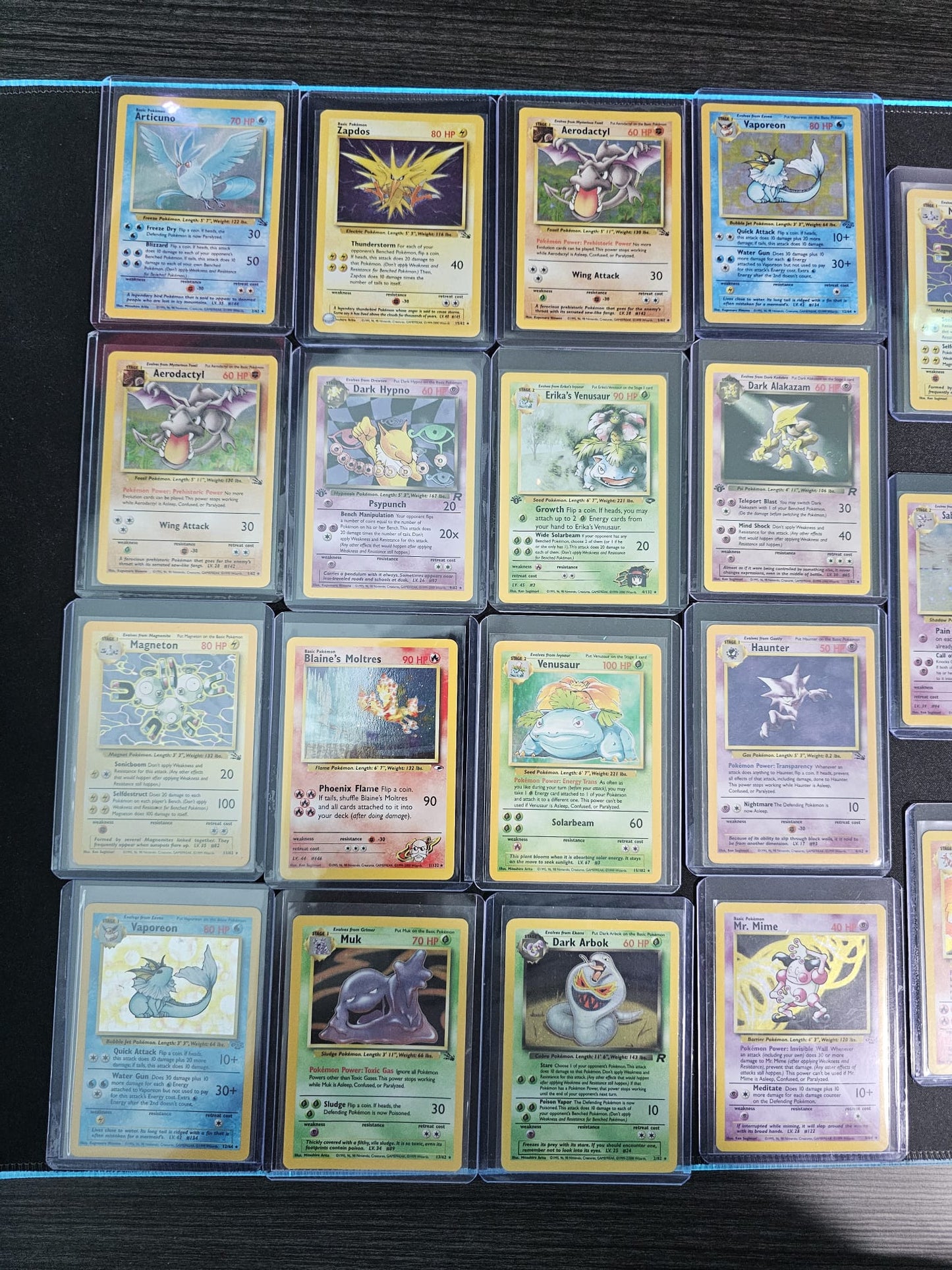 PokeStrategy Vintage Pokémon Mystery Booster Pack V3