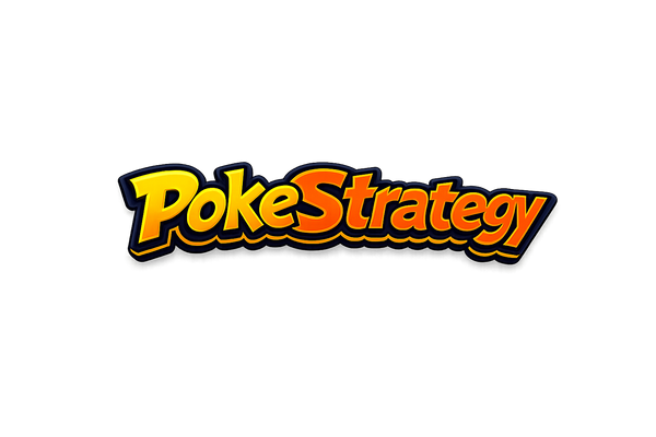 Poke Strategy