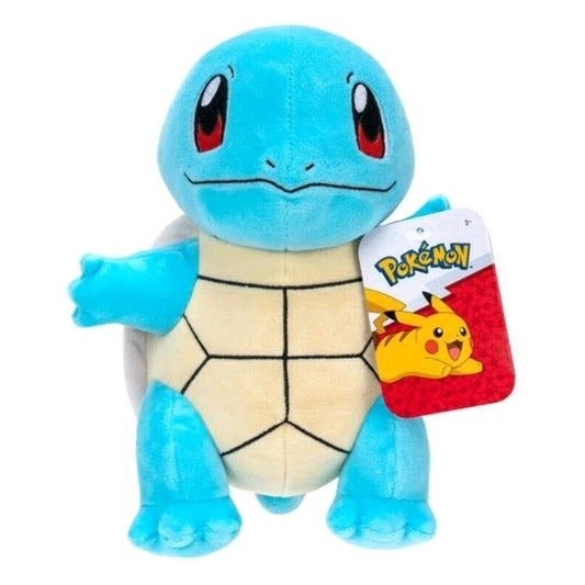 Pokémon 8" Plush – Squirtle